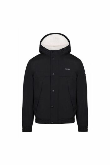 کاپشن مردانه تامی هیلفیگر Tommy Hilfiger با کد 152AP787-BLK