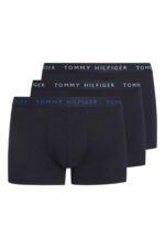 باکسر مردانه تامی هیلفیگر Tommy Hilfiger با کد UM0UM03283