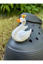 هدیه مفهومی  کراکس Crocs با کد swancrocs