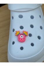 هدیه مفهومی  کراکس Crocs با کد pinkmonstercrocs