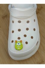 هدیه مفهومی  کراکس Crocs با کد yllwmonster