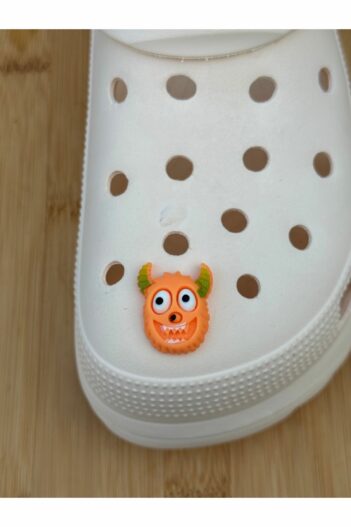 هدیه مفهومی  کراکس Crocs با کد orangemonstercrocs