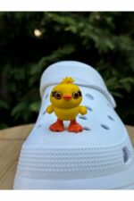 هدیه مفهومی  کراکس Crocs با کد ducktoystory