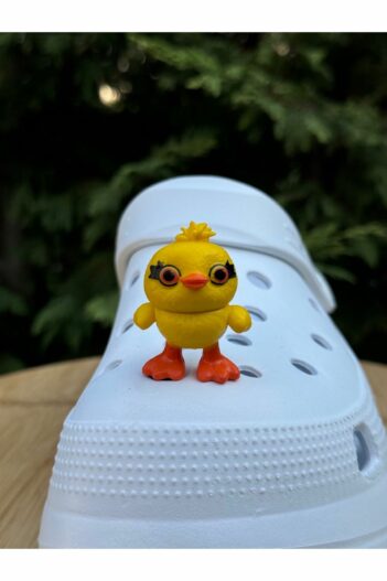 هدیه مفهومی  کراکس Crocs با کد ducktoystory