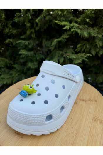 هدیه مفهومی  کراکس Crocs با کد alienlghttoystory