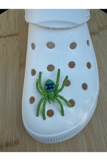 هدیه مفهومی  کراکس Crocs با کد greenbluespider