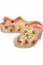 دمپایی زنانه کراکس Crocs با کد 207849-83F