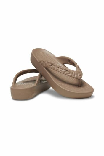 دمپایی زنانه کراکس Crocs با کد 209565-2Q9