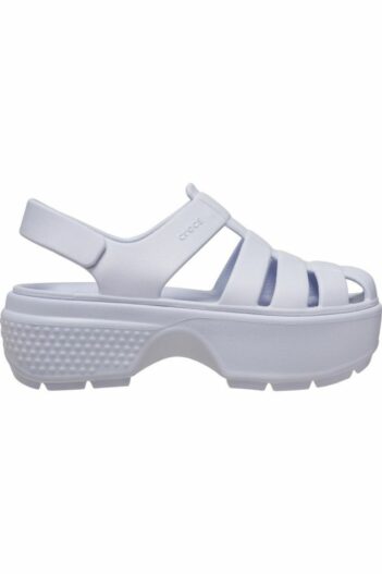 صندل زنانه کراکس Crocs با کد 209938_5AF