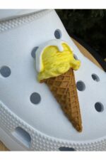 هدیه مفهومی  کراکس Crocs با کد yellowicecream