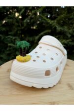 هدیه مفهومی  کراکس Crocs با کد palmcrocs