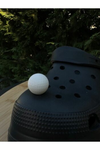 هدیه مفهومی  کراکس Crocs با کد golfball