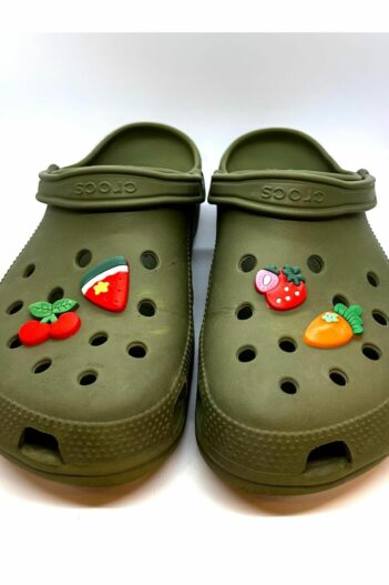 هدیه مفهومی  کراکس Crocs با کد sevinlimeyveler