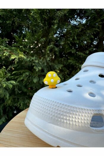 هدیه مفهومی  کراکس Crocs با کد yellowmushroom