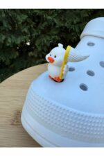 هدیه مفهومی  کراکس Crocs با کد nettingduck