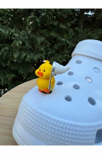 هدیه مفهومی  کراکس Crocs با کد nettingyellowduck