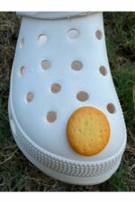 هدیه مفهومی  کراکس Crocs با کد plaincookie