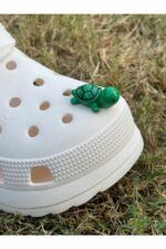 هدیه مفهومی  کراکس Crocs با کد darkgreenturtle