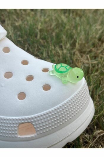 هدیه مفهومی  کراکس Crocs با کد glowgreenturtle