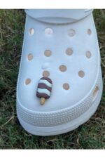 هدیه مفهومی  کراکس Crocs با کد chocoicecream