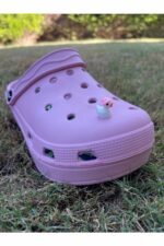 هدیه مفهومی  کراکس Crocs با کد minwhitehatduck