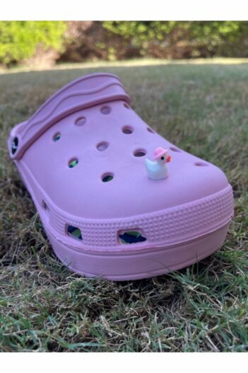 هدیه مفهومی  کراکس Crocs با کد minwhitehatduck