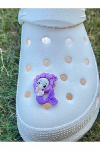 هدیه مفهومی  کراکس Crocs با کد purplemermaid