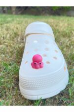 هدیه مفهومی  کراکس Crocs با کد pinkoctcrocs