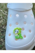 هدیه مفهومی  کراکس Crocs با کد greenmermaid