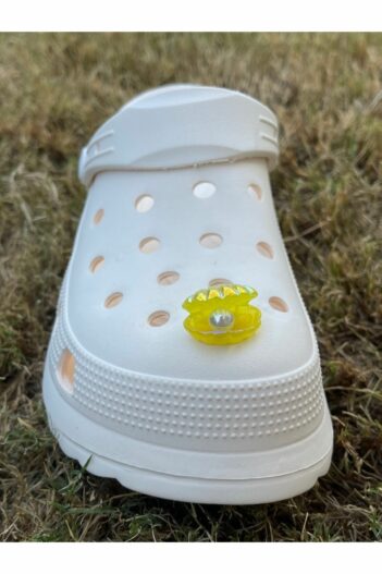 هدیه مفهومی  کراکس Crocs با کد yellowshell