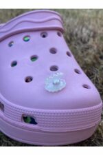 هدیه مفهومی  کراکس Crocs با کد whiteshell