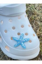 هدیه مفهومی  کراکس Crocs با کد bluestarfish