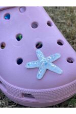 هدیه مفهومی  کراکس Crocs با کد whiteshinesfish