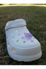 هدیه مفهومی  کراکس Crocs با کد glowpurplewhale