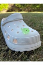 هدیه مفهومی  کراکس Crocs با کد glowgreenwhale