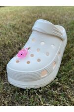 هدیه مفهومی  کراکس Crocs با کد glowpinkwhale