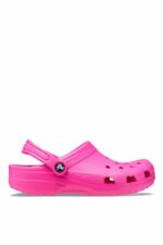 دمپایی زنانه کراکس Crocs با کد CRC10001