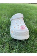 هدیه مفهومی  کراکس Crocs با کد shellpearlpink