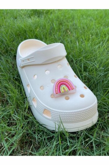 هدیه مفهومی  کراکس Crocs با کد ledrainbow