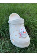 هدیه مفهومی  کراکس Crocs با کد duckmonster