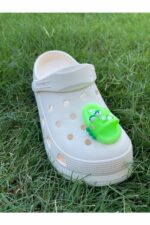 هدیه مفهومی  کراکس Crocs با کد greenmonster