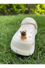 هدیه مفهومی  کراکس Crocs با کد pugdog