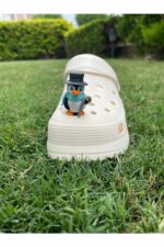 هدیه مفهومی  کراکس Crocs با کد pingubast