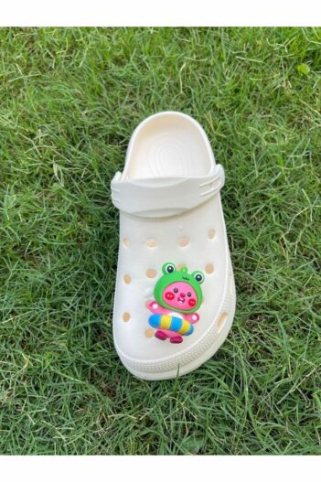 هدیه مفهومی  کراکس Crocs با کد frogbear