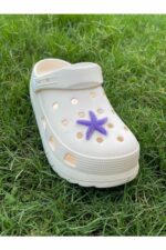 هدیه مفهومی  کراکس Crocs با کد purplesf