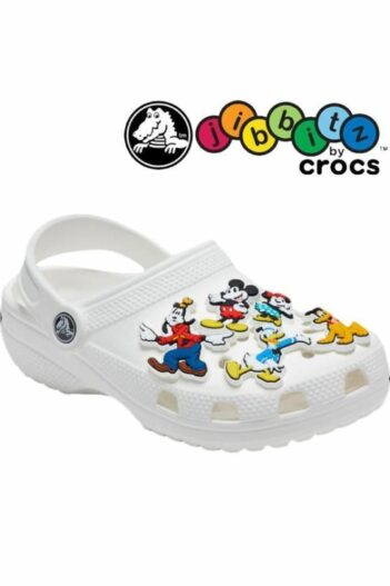 صندل زنانه کراکس Crocs با کد 10010001-1