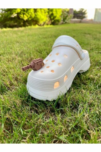 هدیه مفهومی  کراکس Crocs با کد brown