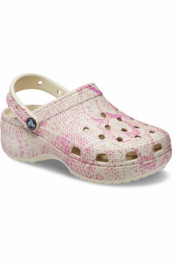 دمپایی زنانه کراکس Crocs با کد 8578527485278