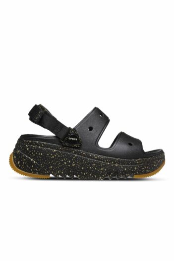 دمپایی زنانه کراکس Crocs با کد 208610-0C4