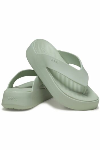 دمپایی زنانه کراکس Crocs با کد cr25363vs